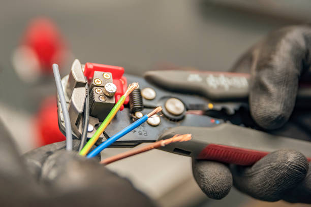 Best Electrical System Inspection  in Middleport, OH