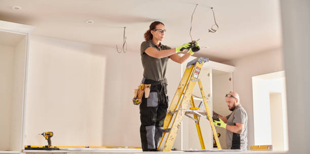 Best Commercial Electrician Services  in Middleport, OH