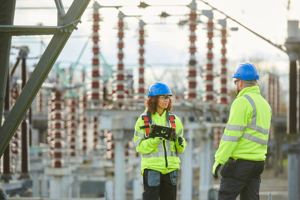 Best Electrical Upgrades for Homes  in Middleport, OH