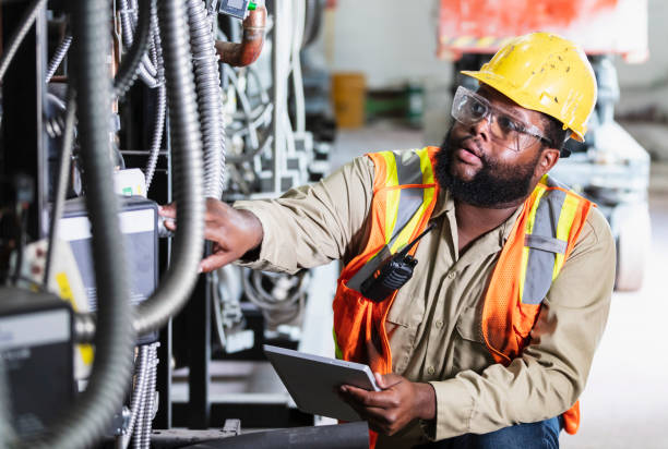 Best 24-Hour Electrician  in Middleport, OH
