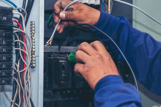 Best Electrical Rewiring Services  in Middleport, OH