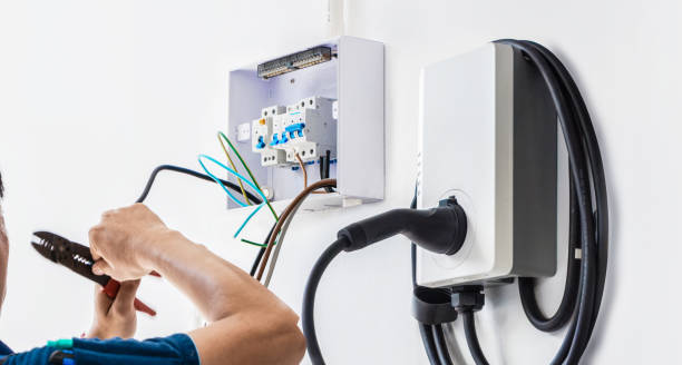 Best Home Electrical Repair  in Middleport, OH