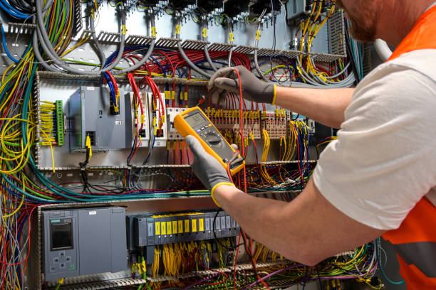 Best Electrical System Inspection  in Middleport, OH