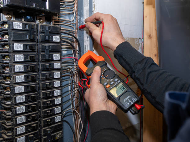 Best Electrical Contractors for Businesses  in Middleport, OH