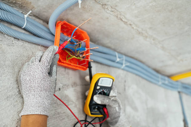 Best Electrical Repair Services  in Middleport, OH