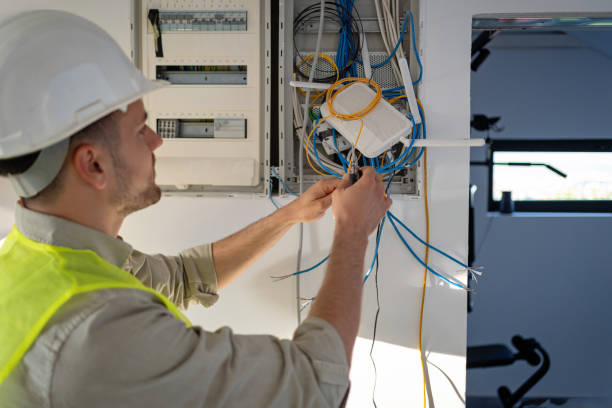 Best Residential Electrician Services  in Middleport, OH