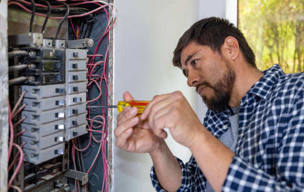 Best Home Electrical Repair  in Middleport, OH